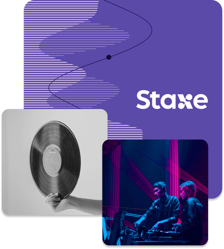 What is Staxe?